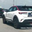 SPYSHOTS: Opel Mokka, Citroën C4 in Malaysia – Stellantis to introduce new brands with CKD models?