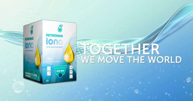 Petronas iona new electric vehicle fluids launched – designed for OEM first-fill, greater efficiency touted