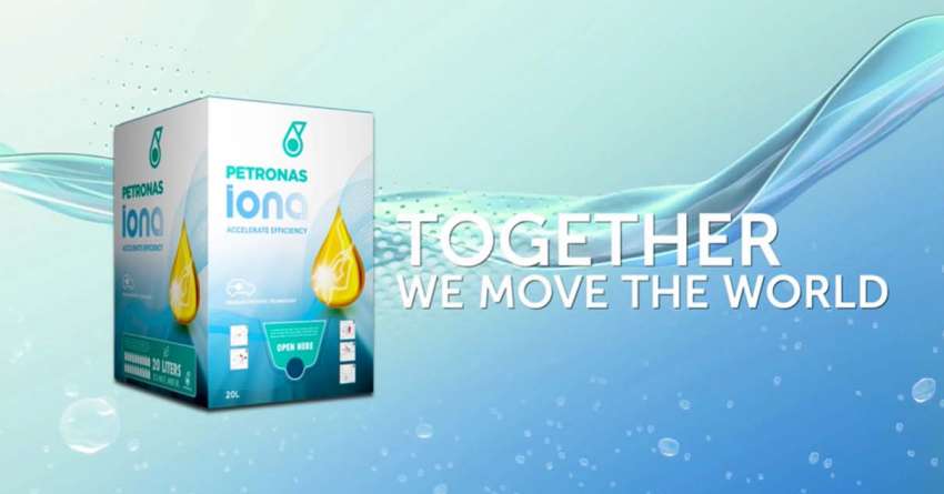 Petronas iona new electric vehicle fluids launched – designed for OEM first-fill, greater efficiency touted 1378380