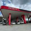 Petros multi-fuel station in Sarawak near completion – petrol, diesel, hydrogen and electric under one roof