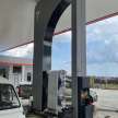 Petros multi-fuel station in Sarawak near completion – petrol, diesel, hydrogen and electric under one roof