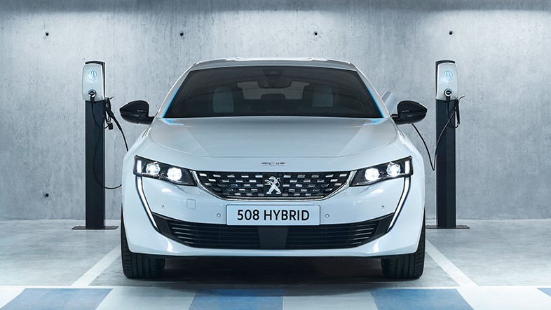 Peugeot 3008 BEV and 508 Hybrid coming to Malaysia Image #1371372