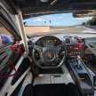Porsche 718 Cayman GT4 RS Clubsport debuts – new race car gets 911 GT3 Cup’s engine; 500 PS, 465 Nm