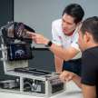 Porsche Training Academy-Apprentice Programme nurtures Malaysian talent – 2+1 curriculum with TOC