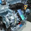 Proton X90 disahkan terima enjin turbo 1.5L dengan sistem hibrid ringkas 48V; hasilkan 190 PS/300 Nm?