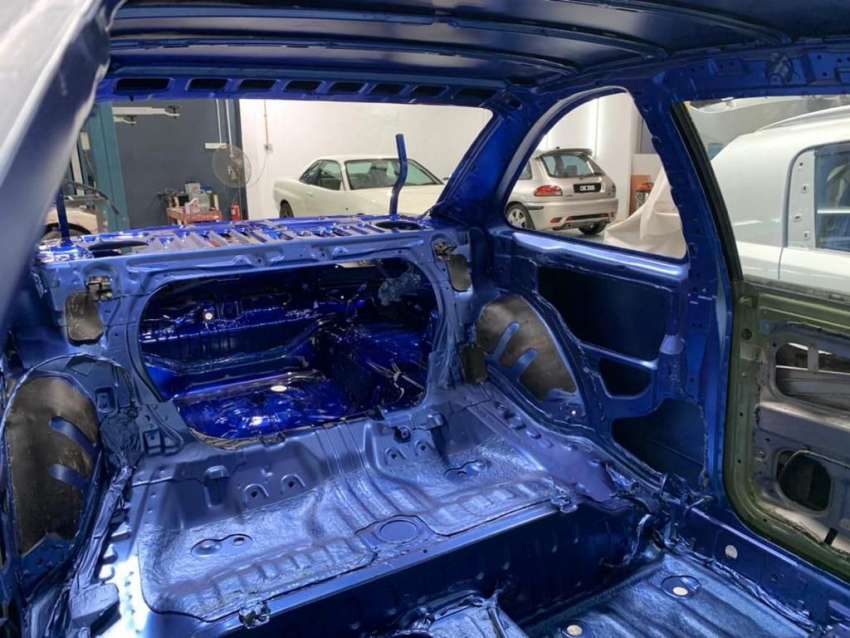 Proton Putra DSR-008 – edisi khas Tottenham Hotspur! 1376071
