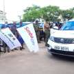 Proton delivers 30 units of the X70 to Kenyan police