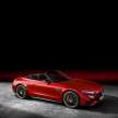 Mercedes-AMG SL R232 2022 diperkenal – sedia kuasa sehingga 585 PS dan 800 Nm tork, PHEV kemudian