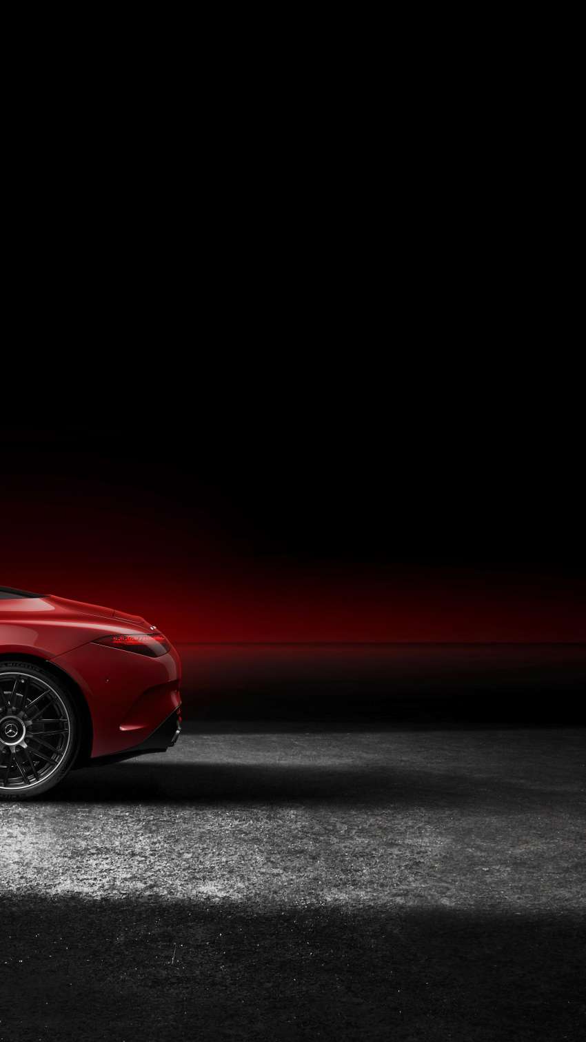 2022 Mercedes-AMG SL revealed – R232 developed by Affalterbach, 476 PS SL55, 585 PS SL63, PHEV later Image #1369271