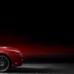 Mercedes-AMG SL R232 2022 diperkenal – sedia kuasa sehingga 585 PS dan 800 Nm tork, PHEV kemudian