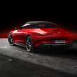 Mercedes-AMG SL R232 2022 diperkenal – sedia kuasa sehingga 585 PS dan 800 Nm tork, PHEV kemudian
