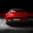 Mercedes-AMG SL R232 2022 diperkenal – sedia kuasa sehingga 585 PS dan 800 Nm tork, PHEV kemudian