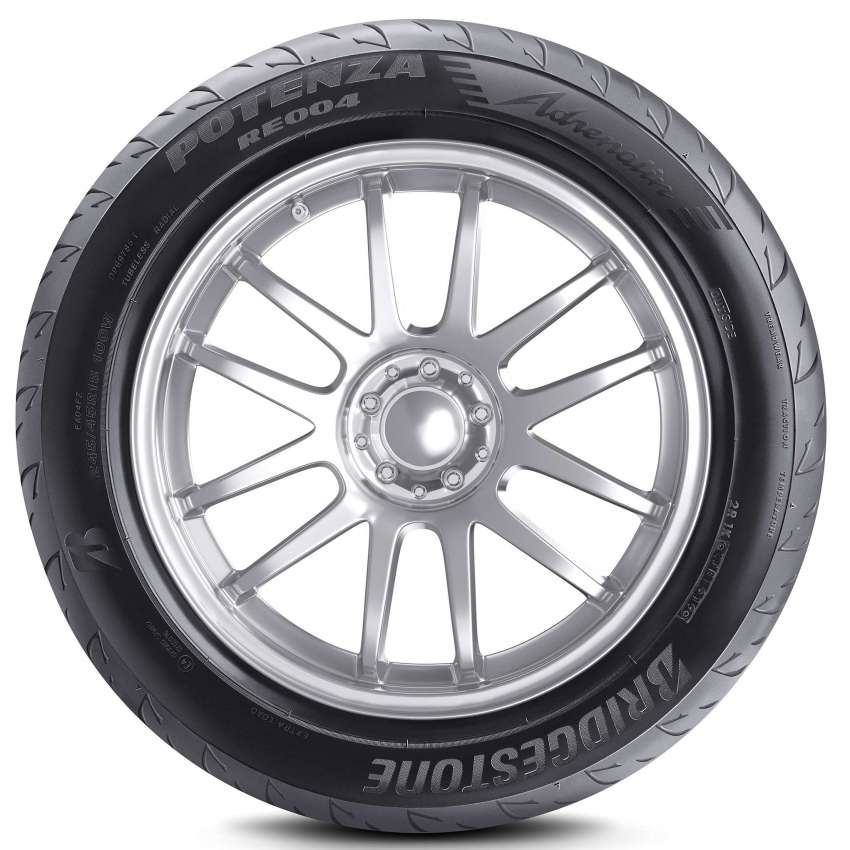 AD: Experience top-tier performance with the all-new Bridgestone Potenza Sport flagship UHP tyres! 1380276