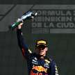 Honda F1 gets dominant 1-3-4 win at Mexican GP – Mercedes championship streak about to be broken?