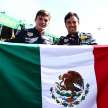 Honda F1 gets dominant 1-3-4 win at Mexican GP – Mercedes championship streak about to be broken?