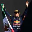 Honda F1 gets dominant 1-3-4 win at Mexican GP – Mercedes championship streak about to be broken?