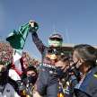 Honda F1 gets dominant 1-3-4 win at Mexican GP – Mercedes championship streak about to be broken?