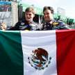 Honda F1 gets dominant 1-3-4 win at Mexican GP – Mercedes championship streak about to be broken?