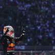 Honda F1 gets dominant 1-3-4 win at Mexican GP – Mercedes championship streak about to be broken?
