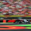 Honda F1 gets dominant 1-3-4 win at Mexican GP – Mercedes championship streak about to be broken?