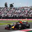 Honda F1 gets dominant 1-3-4 win at Mexican GP – Mercedes championship streak about to be broken?