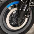 EICMA 2021: Royal Enfield SG650 Concept – petunjuk model masa depan, banyak barang CNC aluminium