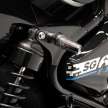 EICMA 2021: Royal Enfield SG650 Concept – petunjuk model masa depan, banyak barang CNC aluminium