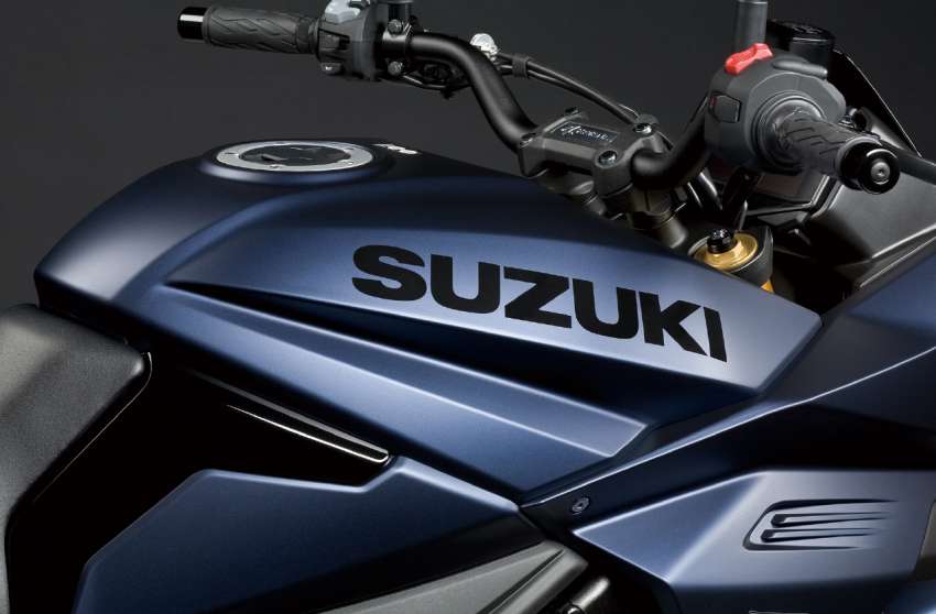 EICMA 2021: Suzuki Katana terima peningkatan kuasa 1382312