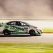 Toyota Gazoo Racing Season 4 Round 3 – First Vios Challenge night race at Sepang International Circuit