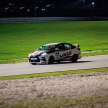 Toyota Gazoo Racing Season 4 Round 3 – First Vios Challenge night race at Sepang International Circuit