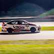 Toyota Gazoo Racing Season 4 Round 3 – First Vios Challenge night race at Sepang International Circuit