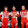 Tengku Djan rangkul gelaran juara keseluruhan Vios Challenge Toyota Gazoo Racing M’sia buat kali ke-3!