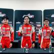 Tengku Djan rangkul gelaran juara keseluruhan Vios Challenge Toyota Gazoo Racing M’sia buat kali ke-3!