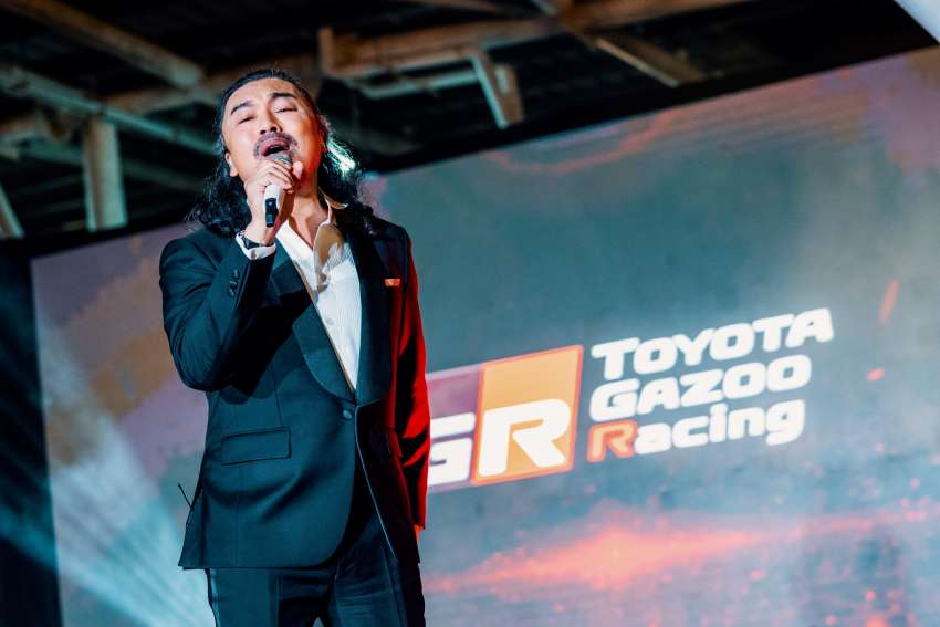 Tengku Djan rangkul gelaran juara keseluruhan Vios Challenge Toyota Gazoo Racing M’sia buat kali ke-3! 1379981