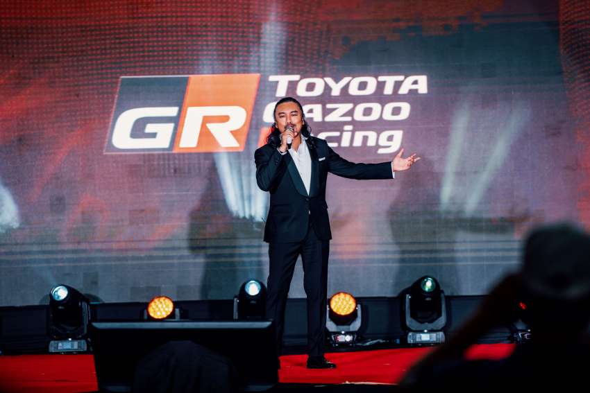 Tengku Djan rangkul gelaran juara keseluruhan Vios Challenge Toyota Gazoo Racing M’sia buat kali ke-3! 1380082