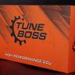 Malaysia’s TuneBoss launches ShiftBoss 2.0, RM250