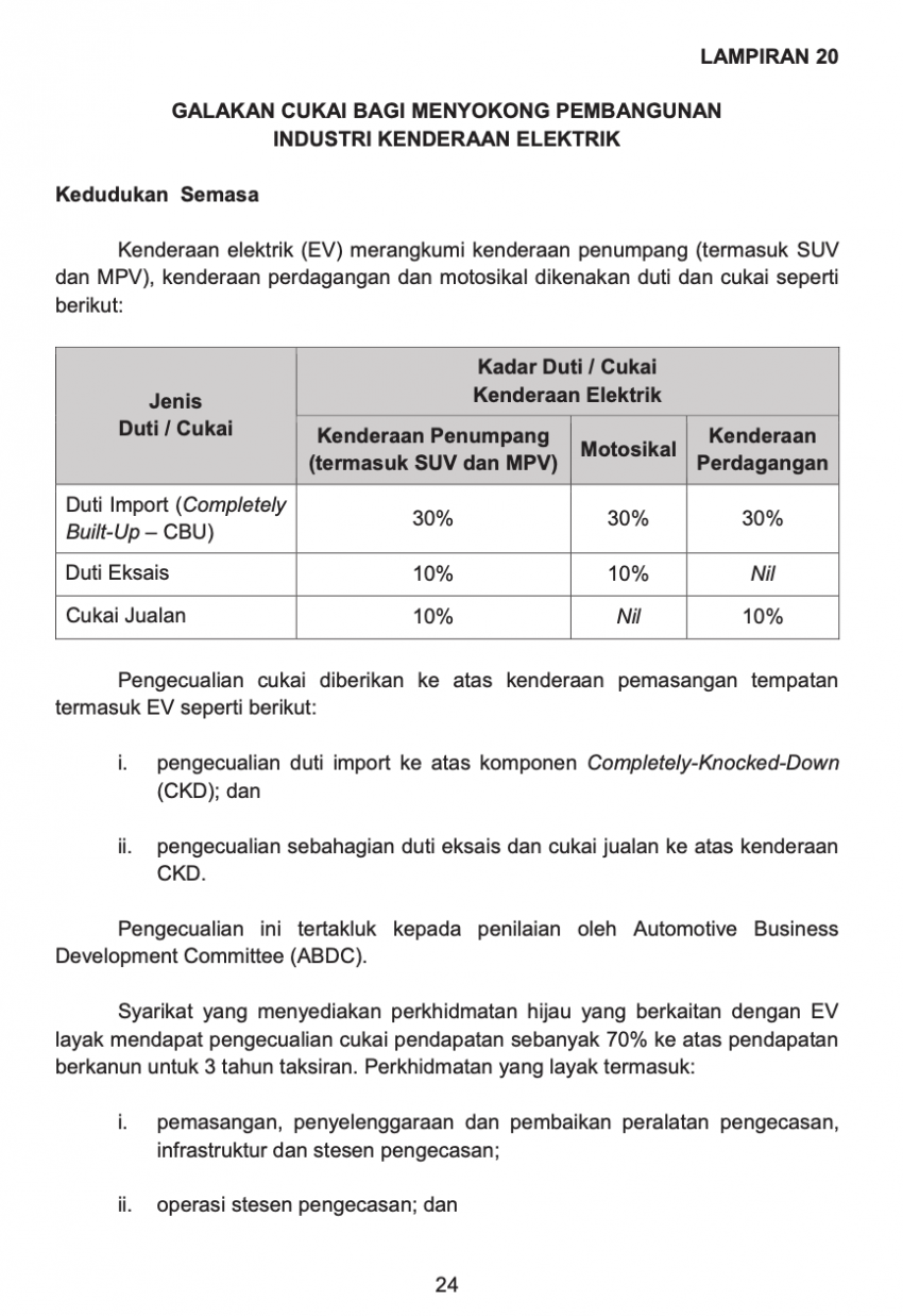 Kia EV6 bakal dibawa ke Malaysia – laporan Maybank 1371423