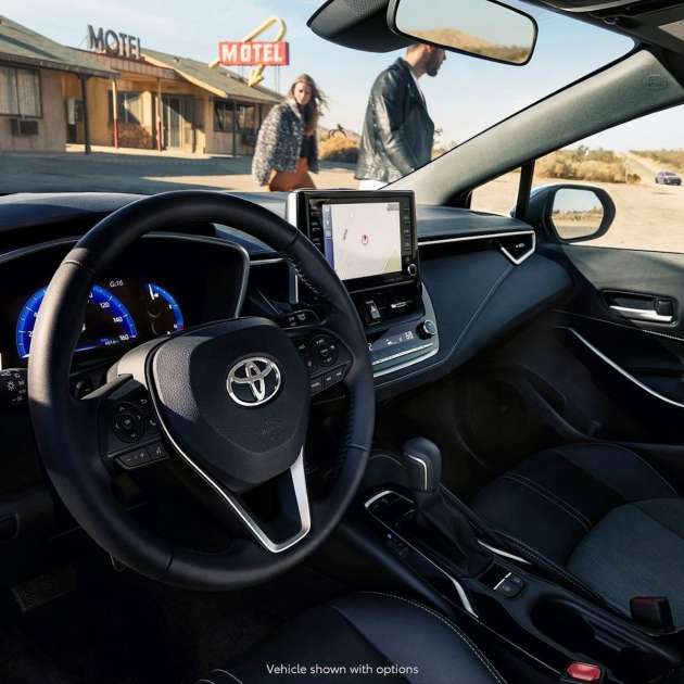 Toyota GR Corolla 2022 – <em>teaser</em> sudah keluar!