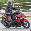 Should the Malaysian motorcycle licence be revised?