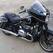 BMW R18 Bagger dan R18 Transcontinental First Edition kini di Malaysia – harga RM187k dan RM199k