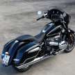 BMW R18 Bagger dan R18 Transcontinental First Edition kini di Malaysia – harga RM187k dan RM199k