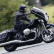BMW R18 Bagger dan R18 Transcontinental First Edition kini di Malaysia – harga RM187k dan RM199k