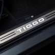 2021 Chery Tiggo 4 Pro in SA – 1,000,000 km warranty!