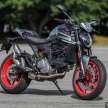 2021 Ducati Monster review – the Monster you need?