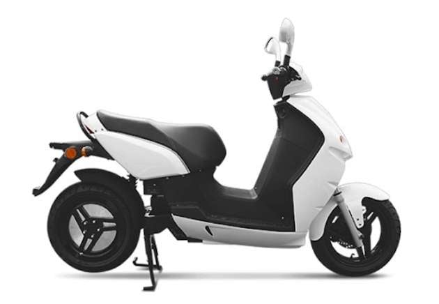 Eclimo ES-11 electric scooter launched in Malaysia, available for purchase or subscription, from RM10k