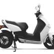 Eclimo ES-11 electric scooter launched in Malaysia, available for purchase or subscription, from RM10k