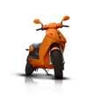 Eclimo ES-11 electric scooter launched in Malaysia, available for purchase or subscription, from RM10k