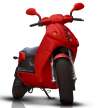 Eclimo ES-11 electric scooter launched in Malaysia, available for purchase or subscription, from RM10k