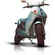 Eclimo ES-11 electric scooter launched in Malaysia, available for purchase or subscription, from RM10k