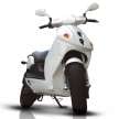 Eclimo ES-11 electric scooter launched in Malaysia, available for purchase or subscription, from RM10k